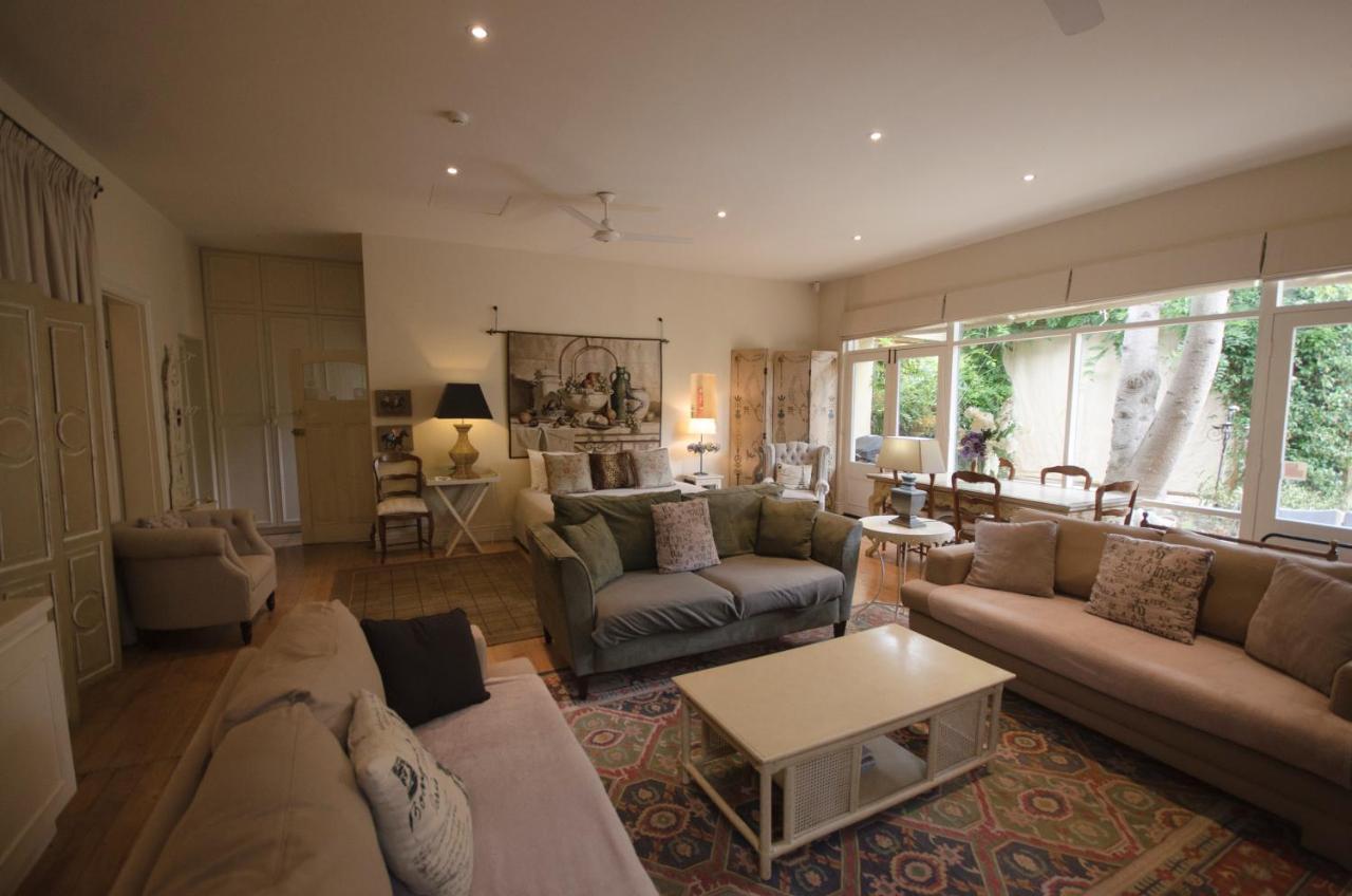 Athelney Cottage Bed And Breakfast Adelaide Exterior photo