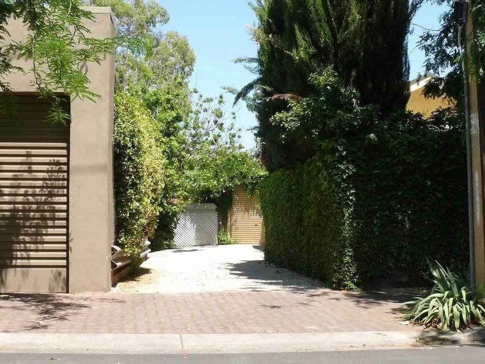 Athelney Cottage Bed And Breakfast Adelaide Exterior photo