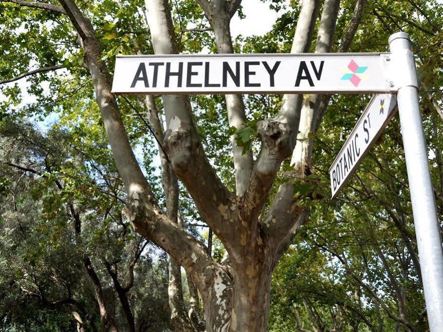 Athelney Cottage Bed And Breakfast Adelaide Exterior photo