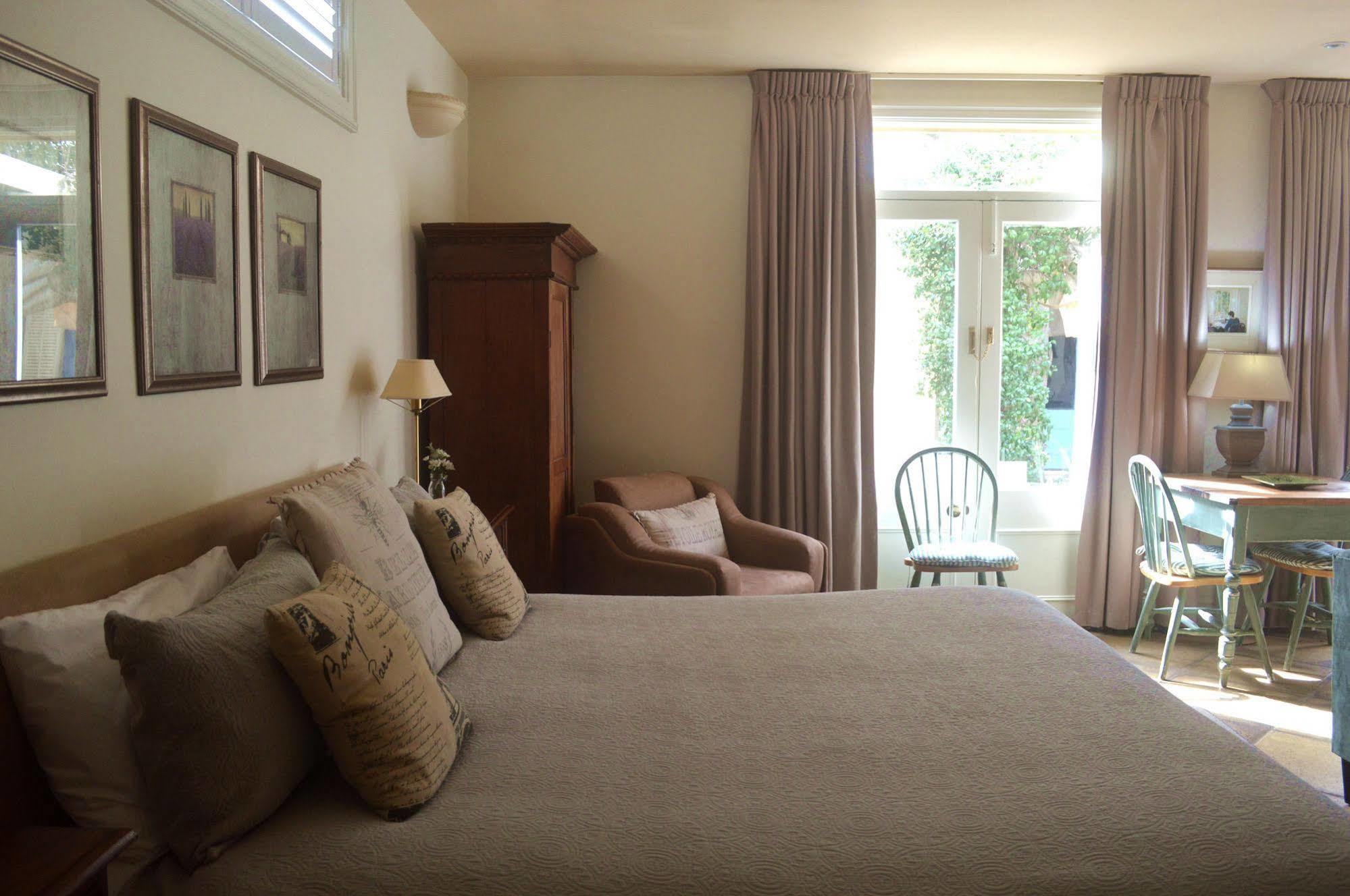 Athelney Cottage Bed And Breakfast Adelaide Exterior photo