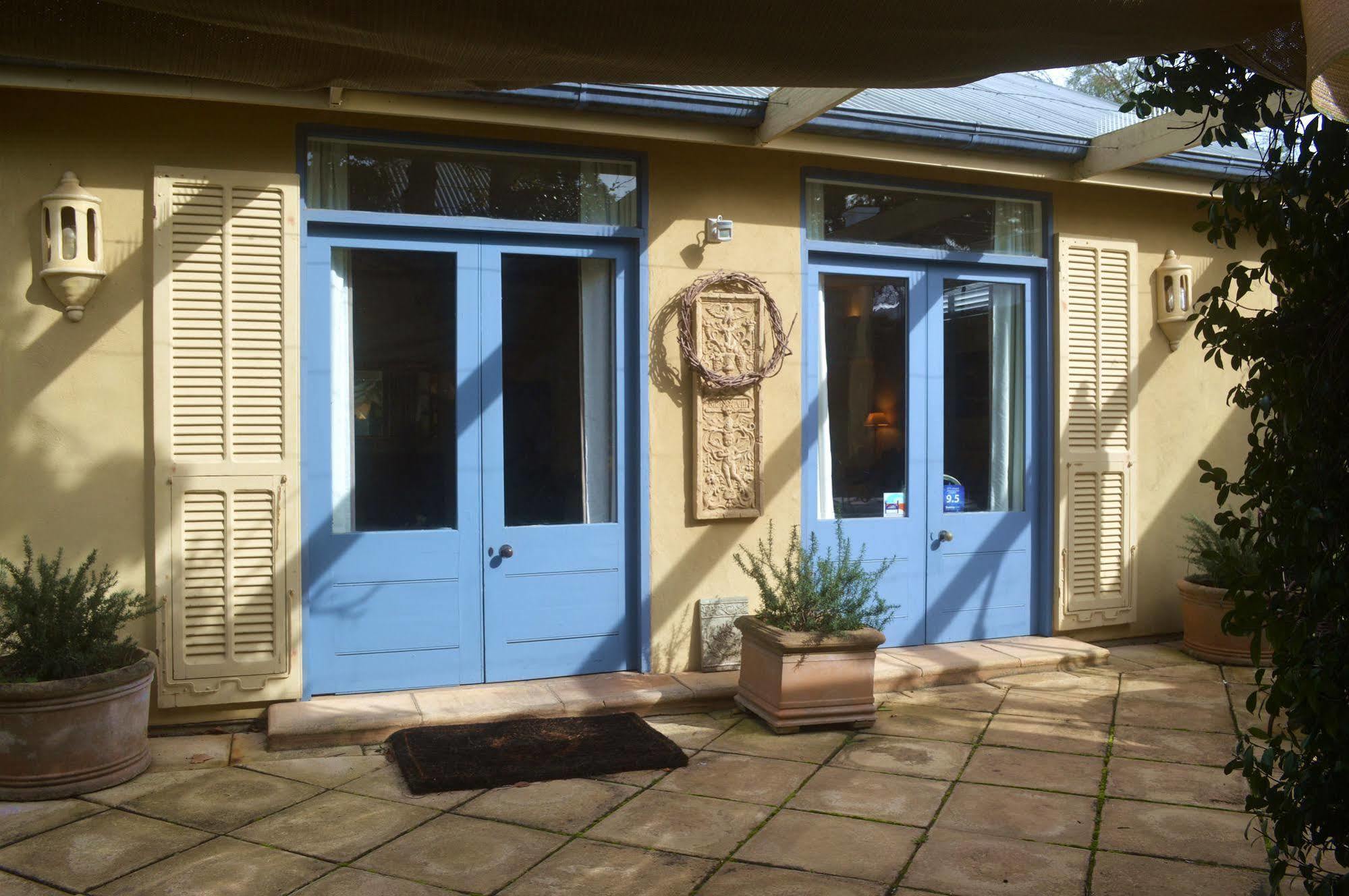 Athelney Cottage Bed And Breakfast Adelaide Exterior photo